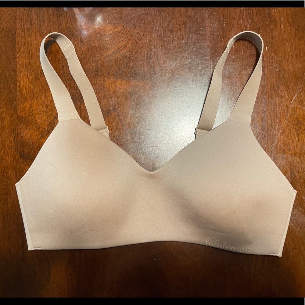 Lululemon Like Nothing Bra